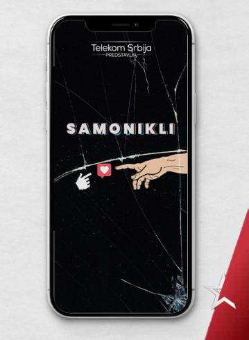 Samonikli